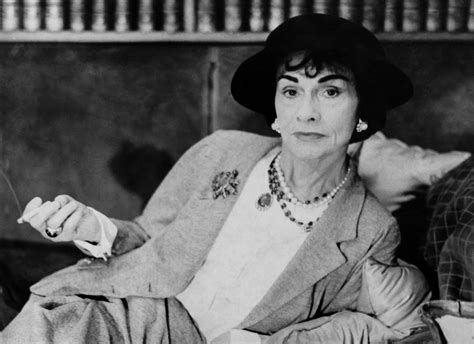 saint coco chanel|Chanel founding date.